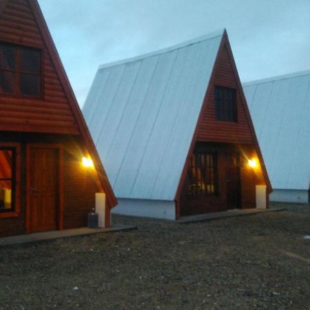 Parador La Guarida Trelew Kültér fotó