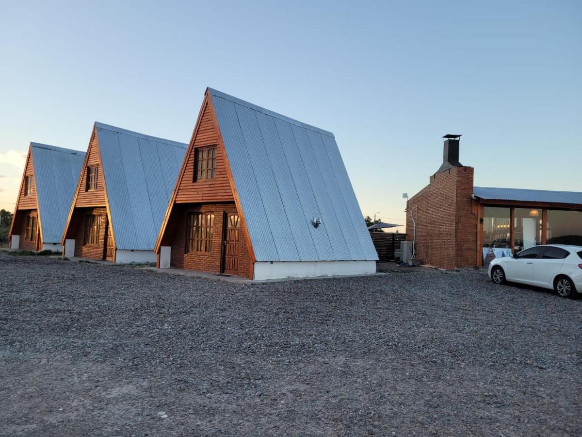 Parador La Guarida Trelew Kültér fotó