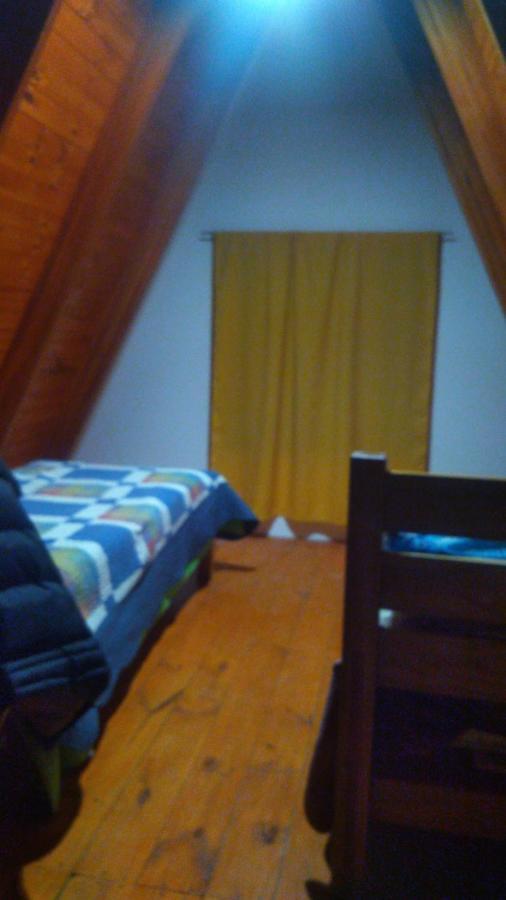 Parador La Guarida Trelew Kültér fotó