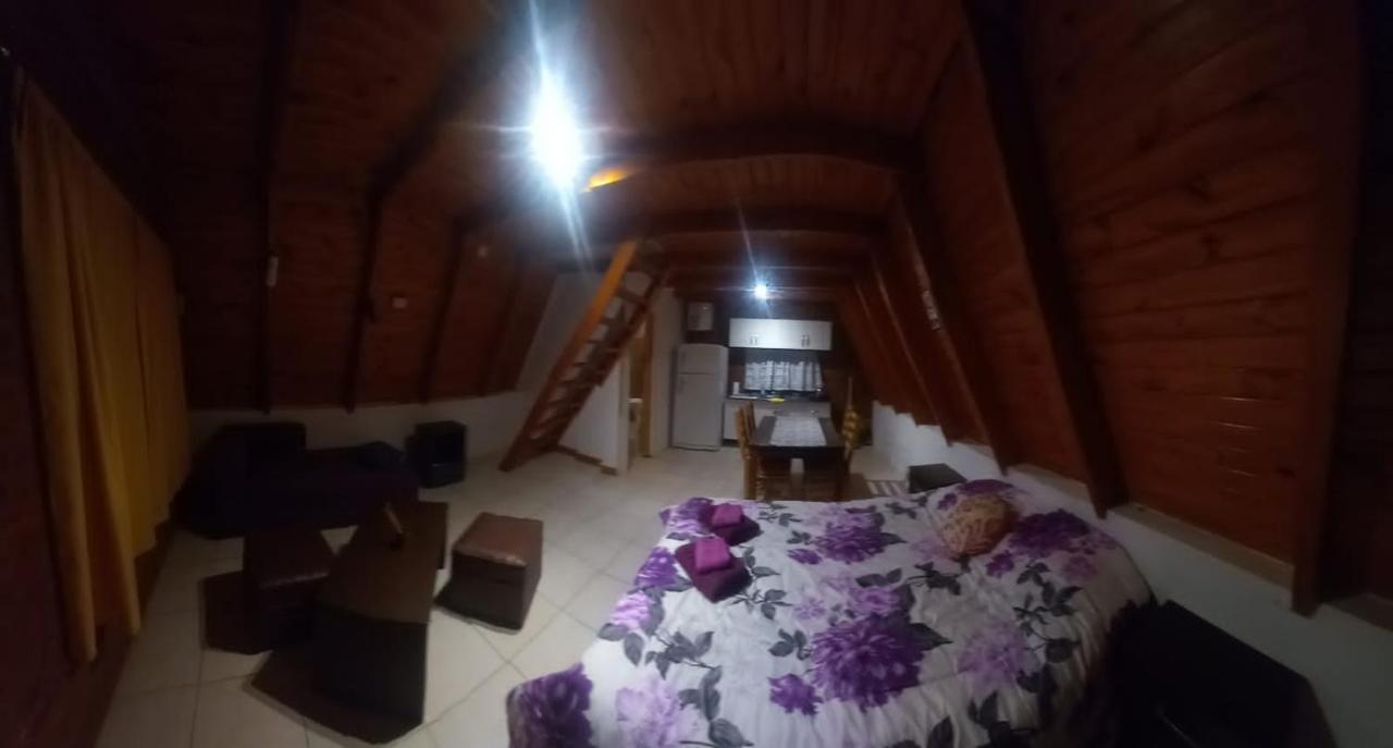 Parador La Guarida Trelew Kültér fotó