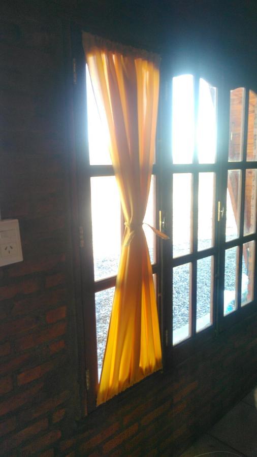 Parador La Guarida Trelew Kültér fotó